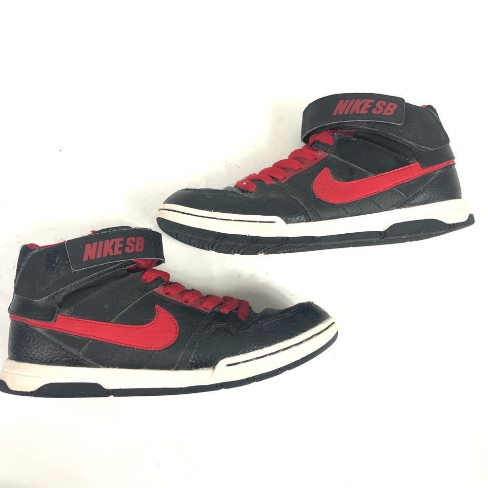 Nike Mogan Mid 2 SB GS Youth 4Y
